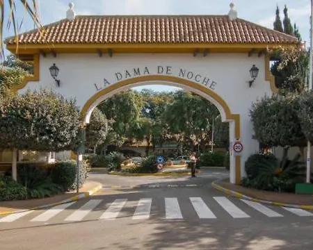 Precioso Puerto Banus Marbella