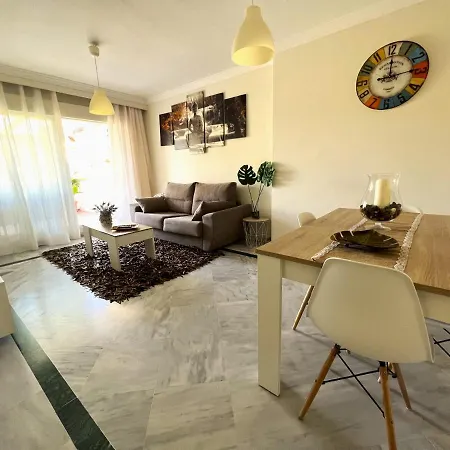 Apartment Precioso Puerto Banus