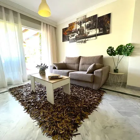 Apartment Precioso Puerto Banus
