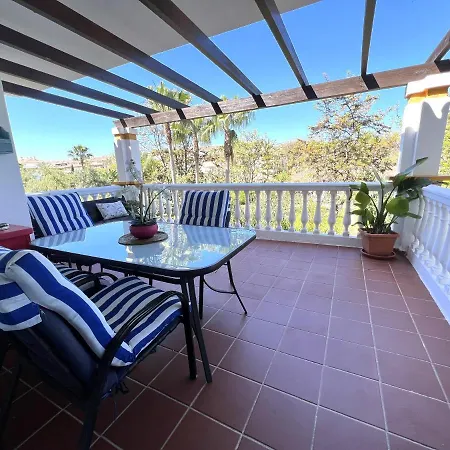Apartment Precioso Puerto Banus *